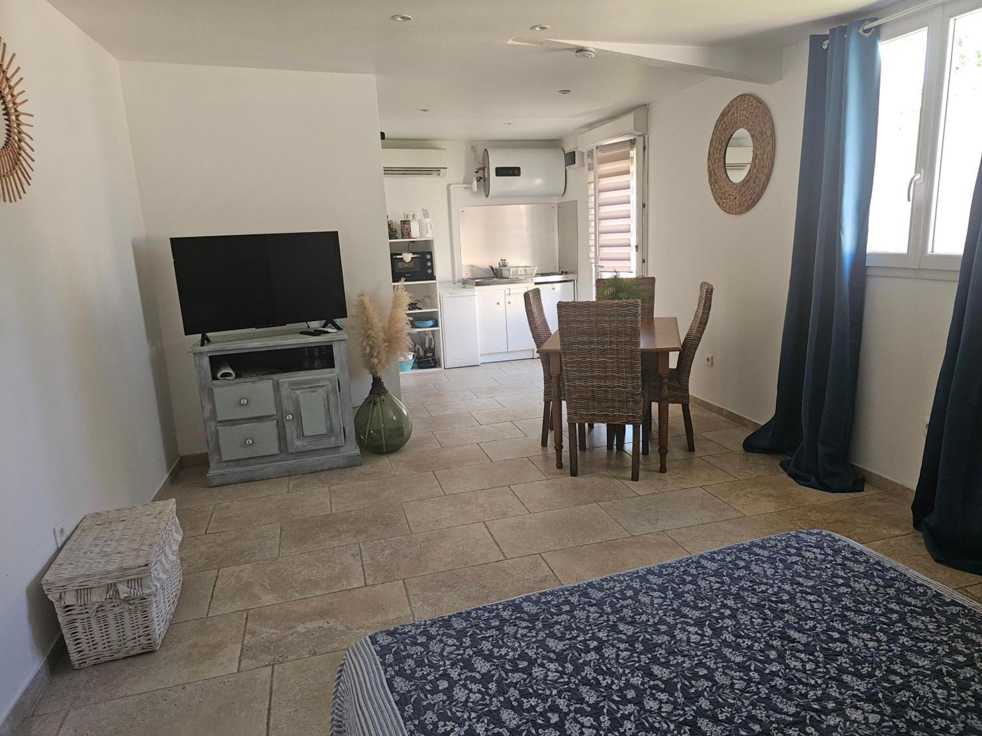 Ferienhaus Tylyan *