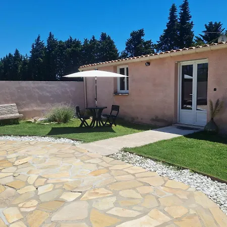 Tylyan Villa Le Thor Exterior photo