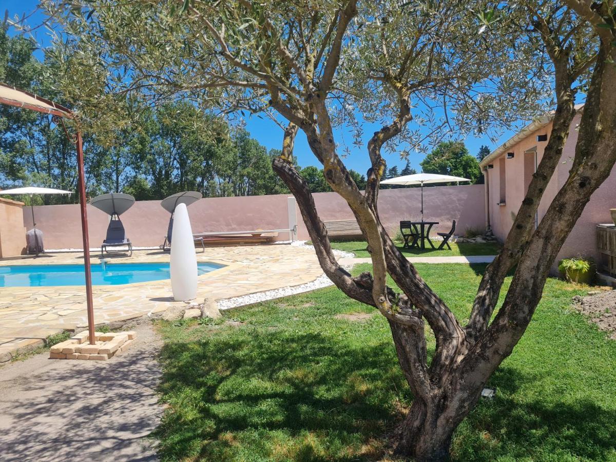 Holiday home Tylyan Le Thor