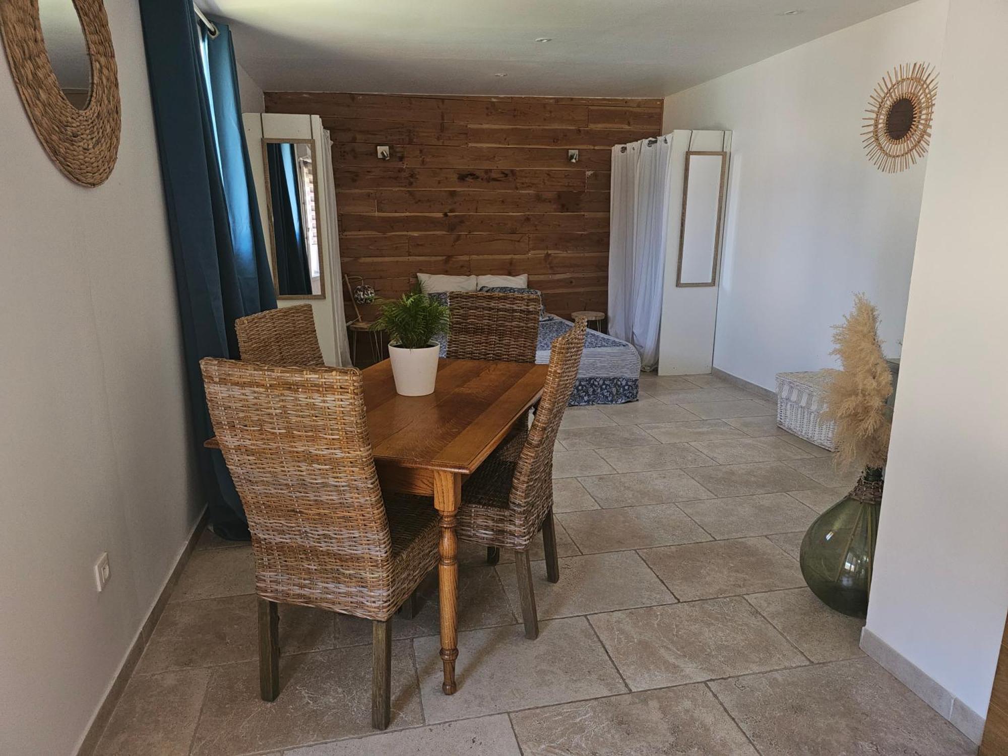Vakantiehuis Tylyan Le Thor